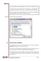 Preview for 118 page of ZIV SIP-2 User Manual