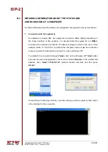 Preview for 132 page of ZIV SIP-2 User Manual