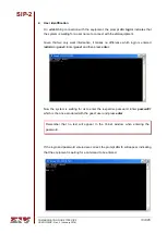 Preview for 133 page of ZIV SIP-2 User Manual