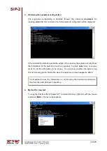Preview for 134 page of ZIV SIP-2 User Manual