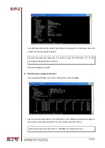 Preview for 136 page of ZIV SIP-2 User Manual