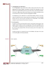 Preview for 9 page of ZIV SW3-L3 User Manual