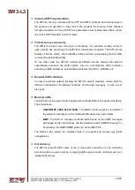 Preview for 10 page of ZIV SW3-L3 User Manual