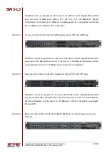 Preview for 24 page of ZIV SW3-L3 User Manual