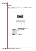 Preview for 32 page of ZIV SW3-L3 User Manual