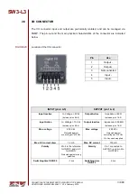 Preview for 33 page of ZIV SW3-L3 User Manual