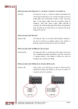 Preview for 35 page of ZIV SW3-L3 User Manual