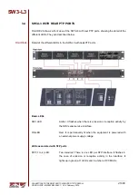 Preview for 45 page of ZIV SW3-L3 User Manual