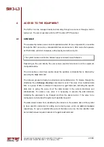 Preview for 47 page of ZIV SW3-L3 User Manual