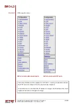 Preview for 49 page of ZIV SW3-L3 User Manual