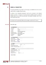 Preview for 51 page of ZIV SW3-L3 User Manual