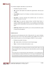 Preview for 63 page of ZIV SW3-L3 User Manual