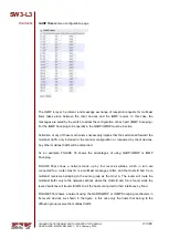 Preview for 111 page of ZIV SW3-L3 User Manual