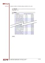 Preview for 131 page of ZIV SW3-L3 User Manual