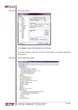 Preview for 145 page of ZIV SW3-L3 User Manual