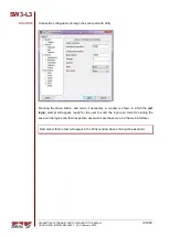 Preview for 146 page of ZIV SW3-L3 User Manual