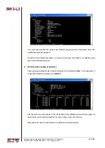 Preview for 167 page of ZIV SW3-L3 User Manual