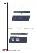 Preview for 36 page of ZIV SWT User Manual