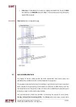 Preview for 55 page of ZIV SWT User Manual