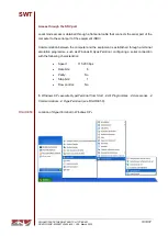 Preview for 103 page of ZIV SWT User Manual