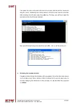 Preview for 125 page of ZIV SWT User Manual