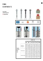 Предварительный просмотр 14 страницы ziva Infinity Corner Owner'S Manual & Assembly Instructions