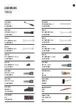 Предварительный просмотр 17 страницы ziva Infinity Corner Owner'S Manual & Assembly Instructions