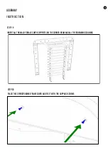 Предварительный просмотр 29 страницы ziva Infinity Corner Owner'S Manual & Assembly Instructions