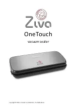 ziva OneTouch Manual preview