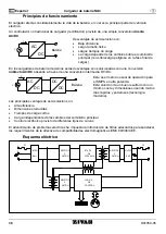 Предварительный просмотр 36 страницы Zivan C38858 Installation And User Manual