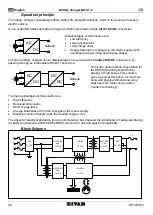 Preview for 12 page of Zivan C38870 Installation And User Manual