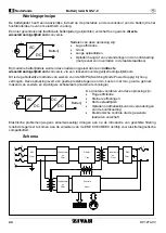 Preview for 44 page of Zivan C38870 Installation And User Manual