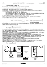 Предварительный просмотр 5 страницы Zivan FSSA15 Installation And User Manual