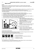 Предварительный просмотр 9 страницы Zivan FSSA15 Installation And User Manual