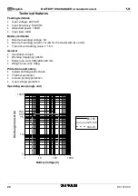 Предварительный просмотр 22 страницы Zivan FSSA15 Installation And User Manual