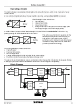 Preview for 4 page of Zivan NG1 Installation And User Manual