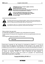 Preview for 42 page of Zivan NG3 CANBUS Installation And User Manual