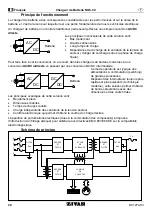 Предварительный просмотр 20 страницы Zivan NG9 Installation And User Manual