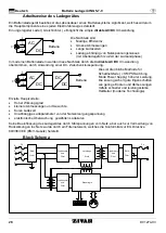 Предварительный просмотр 28 страницы Zivan NG9 Installation And User Manual