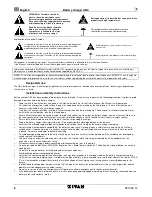 Preview for 6 page of Zivan UBC Installation And User Manual