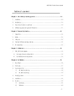 Preview for 7 page of ZIVE LAB ZIVE SP2 Hardware Manual