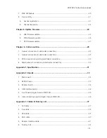 Preview for 8 page of ZIVE LAB ZIVE SP2 Hardware Manual