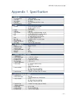 Preview for 31 page of ZIVE LAB ZIVE SP2 Hardware Manual