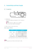 Preview for 12 page of Zivid One+ S User Manual