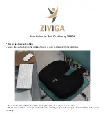 ZIVIGA B01M5AJDL9 User Manual preview