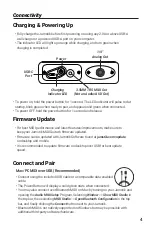 Preview for 6 page of Zivix Jamstik Studio User Manual