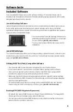 Preview for 8 page of Zivix Jamstik Studio User Manual