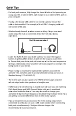 Preview for 9 page of Zivix Jamstik Studio User Manual