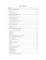 Preview for 2 page of Ziwell Wireless LAN Device Series ZWA-G120 User Manual