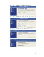 Preview for 15 page of Ziwell Wireless LAN Device Series ZWA-G120 User Manual